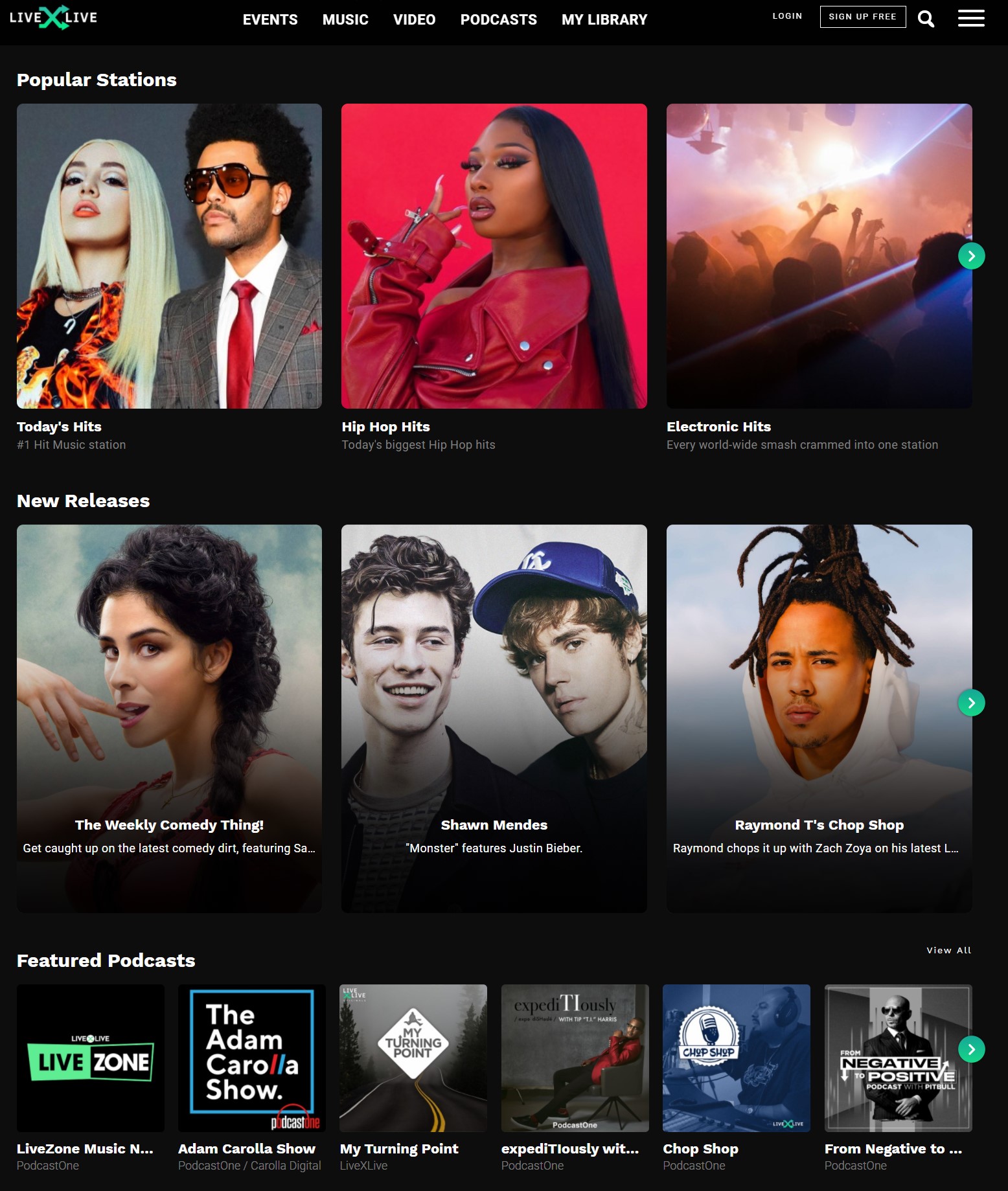 Image for Help Save Net Radio