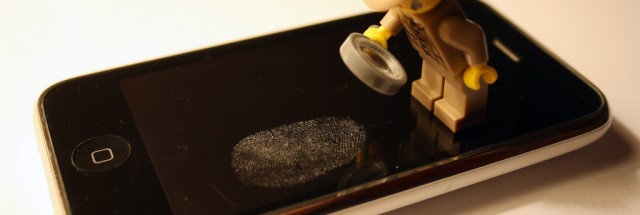 Image for Re: Handful of Virginia police agencies sharing seized phone data [telecom] 