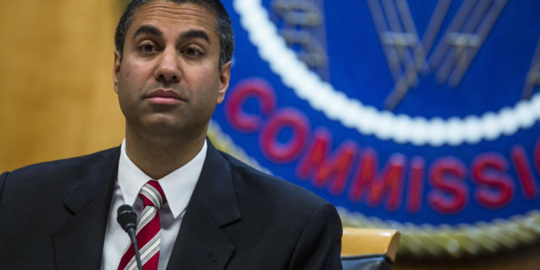Image for How the FCC solves consumer problems--well, it doesn't, really 