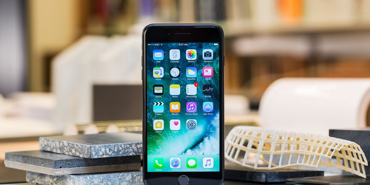 Image for Apple offers free repairs for iPhone 7 devices with 'No Service' bug [telecom] 