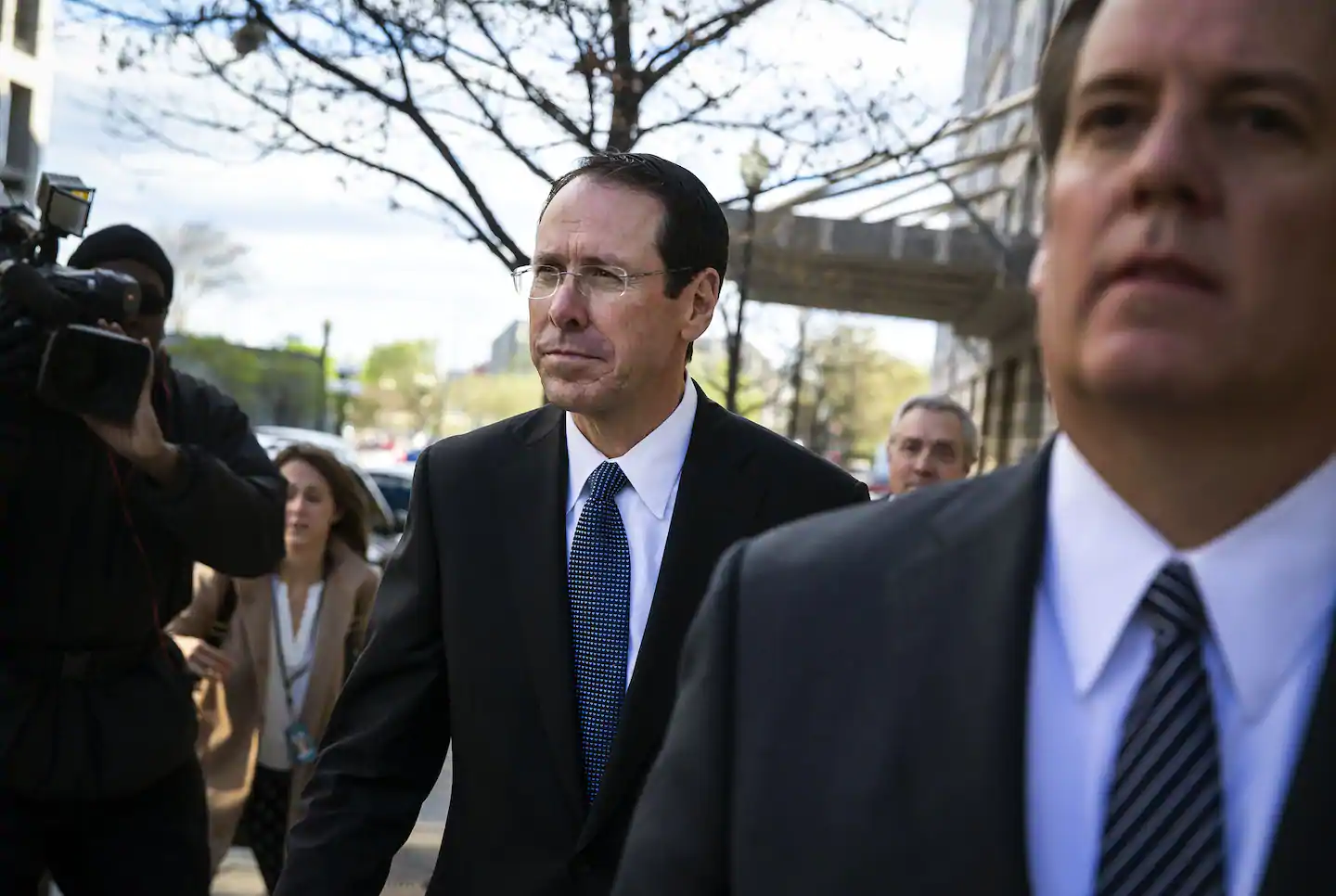 Image for 5 things AT&T revealed in the Time Warner trial that could directly affect you [telecom] 