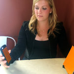Image for Wireless Charging, at a Distance, Moves Forward for uBeam 