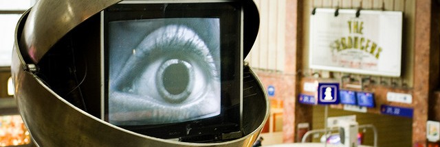 Image for [telecom]  LG smart TV snooping extends to home networks, second blogger says 