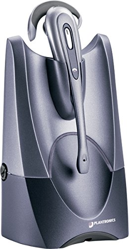 Image for Wireless headset for my land line telephone