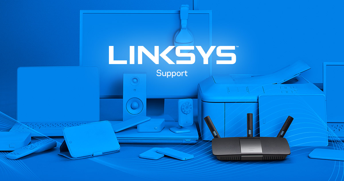 Image for can't get wireless signal from router