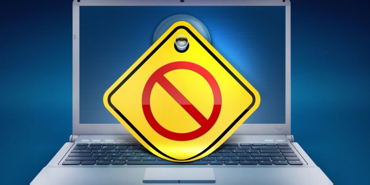 Image for FTC gives ISPs green light to block applications as long as they disclose it [telecom] 