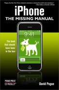 Image for iPhone: The Missing Manual