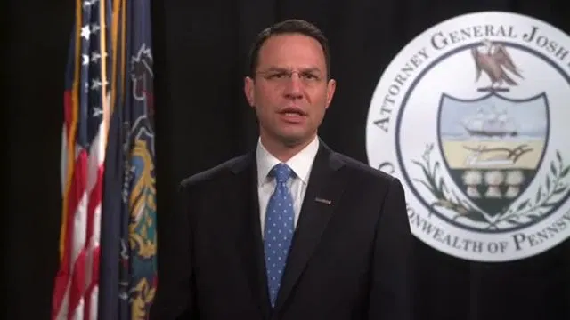 Image for PA AG: Verizon fails to keep promises [telecom] 