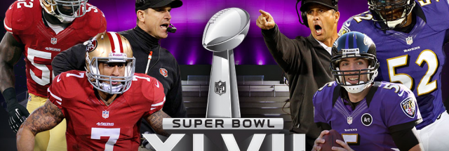 Image for [telecom]  23Mbps down, 44 up: A tech insider's view from the Super Bowl 