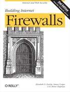 Image for Firewall Policy