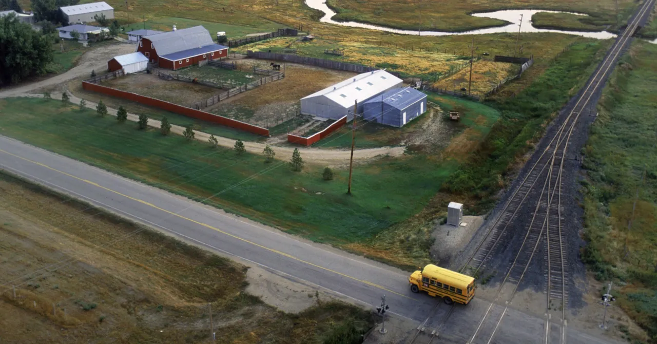 Image for FCC Delays Are Keeping Broadband From Rural School Kids [telecom] 