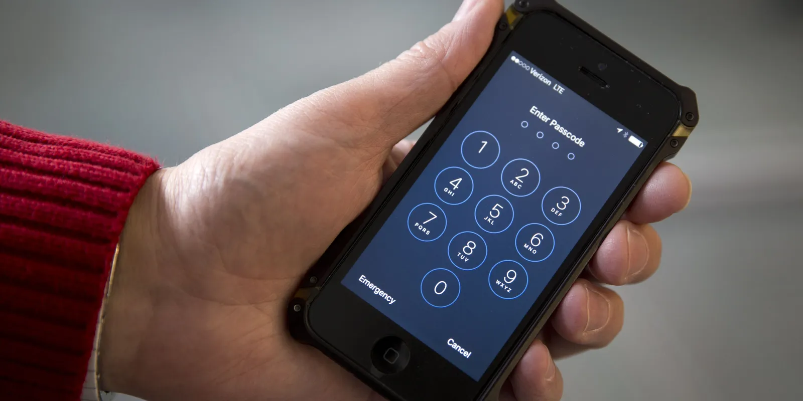 Image for How Apple, FBI can both claim victory: analysis [telecom] 