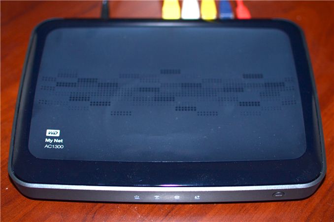 Image for [telecom]  The Joys of 802.11ac WiFi 