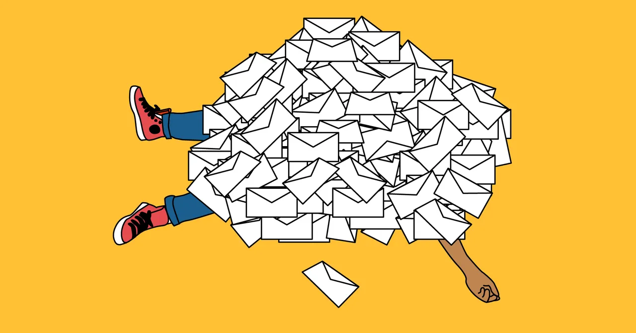 Image for How Thousands of Misplaced Emails Took Over This Engineer's Inbox  [telecom] 