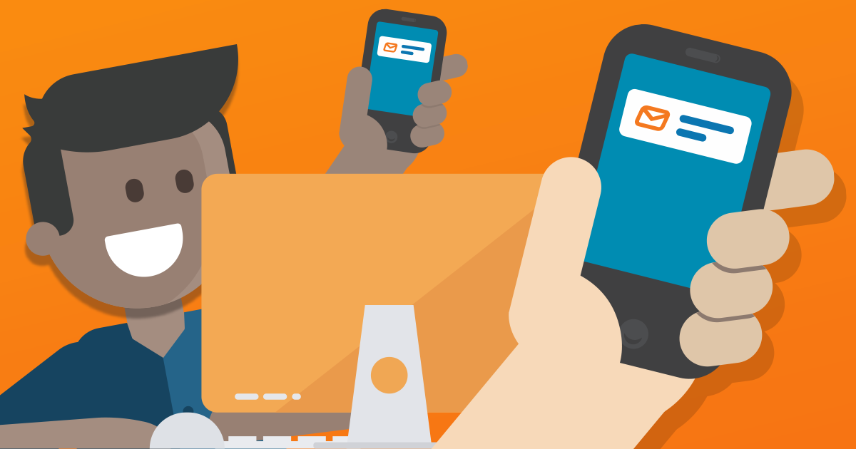 Image for Re: Any Non-free SMS Gateways for e-mail to SMS on Wireless  Carriers [telecom] 