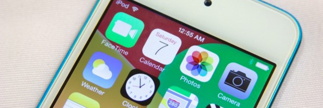 Image for [telecom]  iOS 7 downloads consumed 20 percent of an ISP's traffic on  release day 
