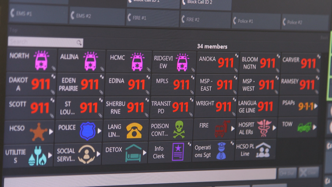Image for What was behind the nationwide 911 outage? [telecom] 
