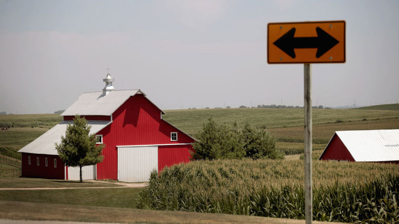 Image for FCC Finds T-Mobile, Verizon, US Cellular Overstated Rural 