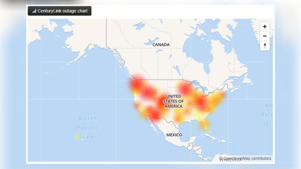 Image for UPDATE: CenturyLink outages in SW Ohio traced to fiber damage in Dayton [telecom] 