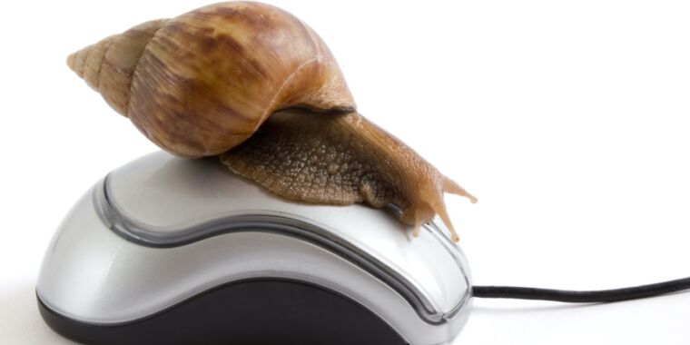 Image for AT&T kills DSL, leaves tens of millions of homes without fiber   Internet [telecom] 