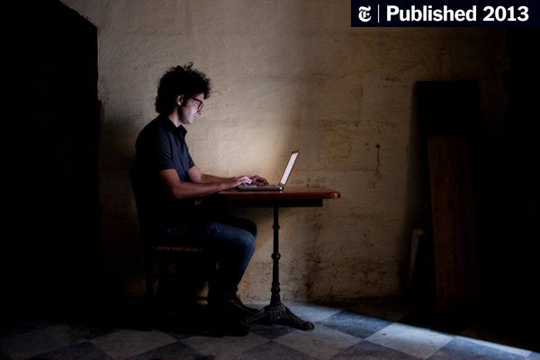 Image for [telecom]  Nations Buying as Hackers Sell Flaws in Computer Code 