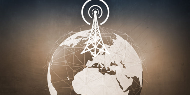 Image for 802.eleventy what? A deep dive into why Wi-Fi kind of sucks [telecom] 