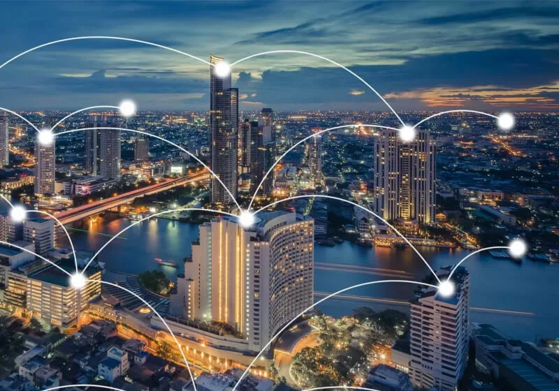 Image for FCC commissioner says the agency is not doing enough to stop the sale of location data [telecom] 