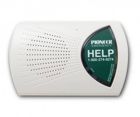 Image for medical alert service questions
