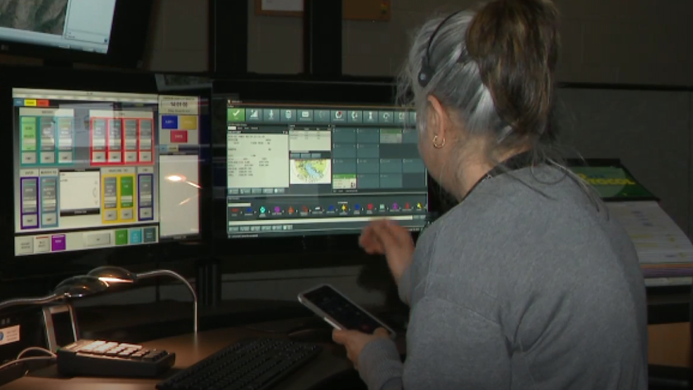 Image for Miscommunication is to blame for the 5 hour 911 outage in NC on 