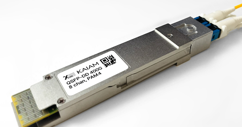 Image for Kaiam goes into financial administration and lays off staff in Scotland [telecom] 