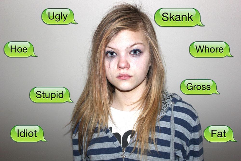 Image for [telecom]  Cyberbullying And Sexual Shaming 