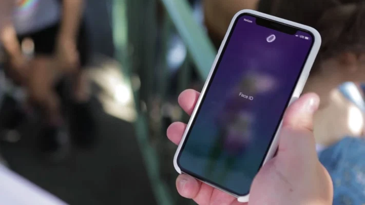 Image for A closer look at the capabilities and risks of iPhone X face mapping [telecom] 