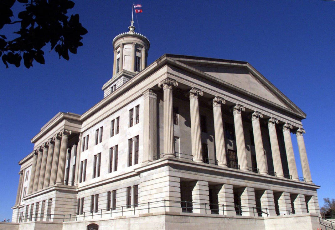 Image for After spending $841,000 last year on receptions and events for Tennessee lawmakers, businesses and groups are ready for 2020 [telecom] 