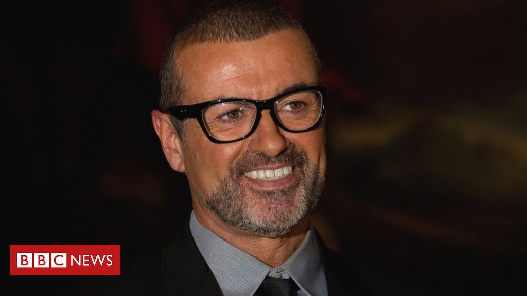 Image for George Michael's family 'appalled' at 999 call leak [telecom] 