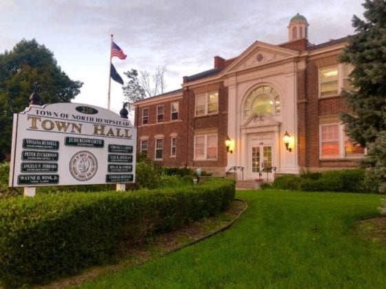 Image for NY: Town moves to dismiss suit by ExteNet [telecom] 