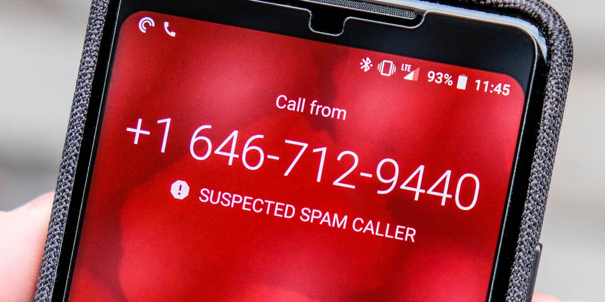 Image for FTC hands multimillion-dollar fines to four robocalling  companies 