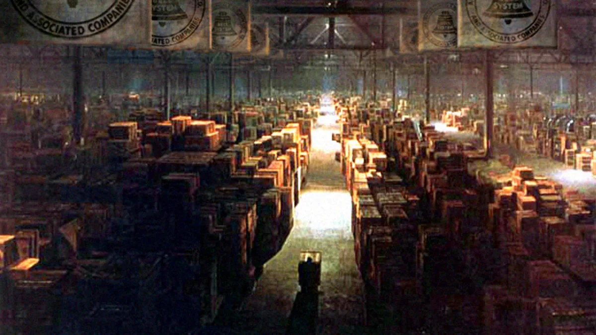 Image for How Ma Bell Shelved the Future for 60 Years [telecom]
