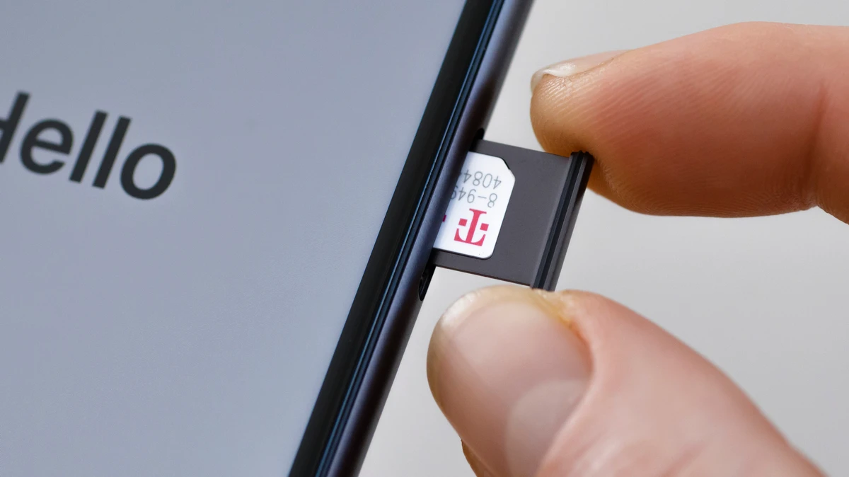 Image for T-Mobile Has a Secret Setting to Protect Your Account From Hackers That It Refuses to Talk About [telecom] 