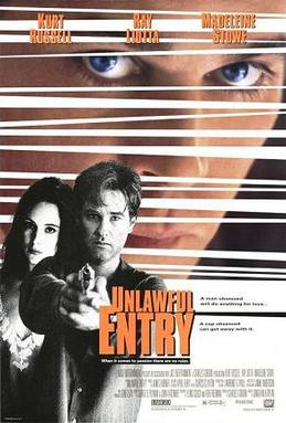 Image for A movie with an alarm system. help Required.