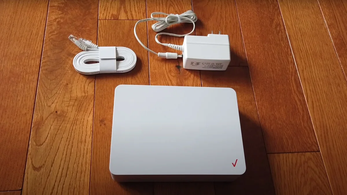 Image for Read the Fine-Print on Verizon's New 4G Home Internet [telecom] 