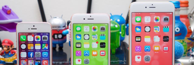 Image for Sorry, Everyone: The iPhone SE is an apology to big-phone haters everywhere [telecom] 
