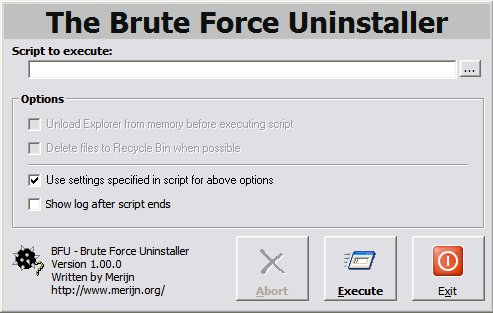 Image for Comodo won't uninstall completely