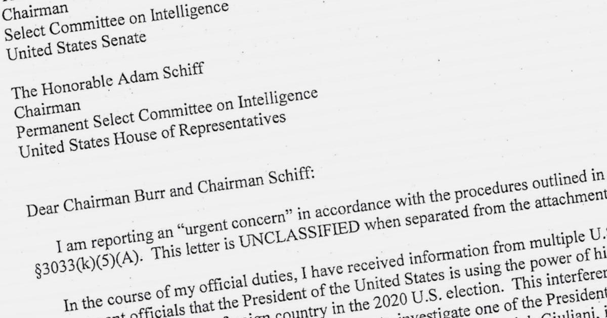 Image for The unclassified version of the whitleblower's report is out [telecom] 