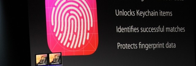 Image for Virginia judge: Police can demand a suspect unlock a phone with a fingerprint 