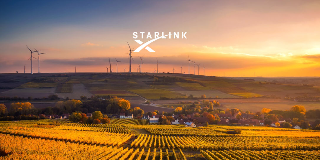 Image for I pre-ordered Starlink, and now we wait [telecom] 