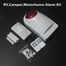 Image for Cheap Caravan, Motor Home, Travel Trailer - Cellular Alarm 