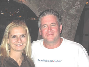 Image for Brad Reese?