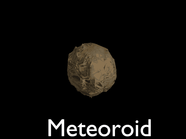 Image for Silly thought. 802.11 - meteor bounce?