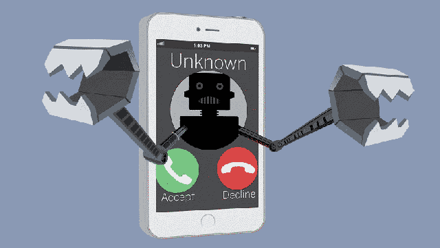 Image for The FCC has a new plan to combat unwanted robocalls and spammy texts [telecom] 