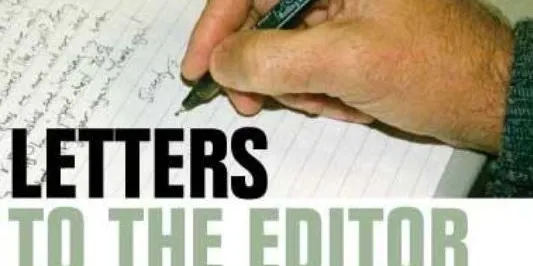 Image for Baxter County, AR: A letter to the editor [telecom] 